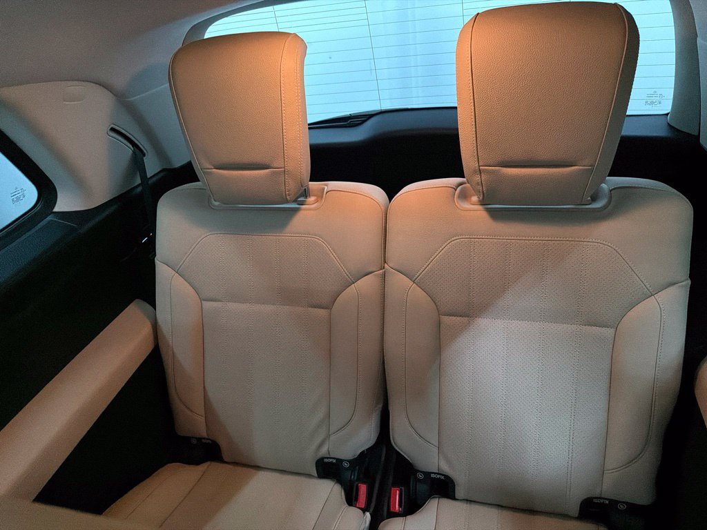 Certified 2019 Mercedes-Benz GLS 450 4MATIC image 25