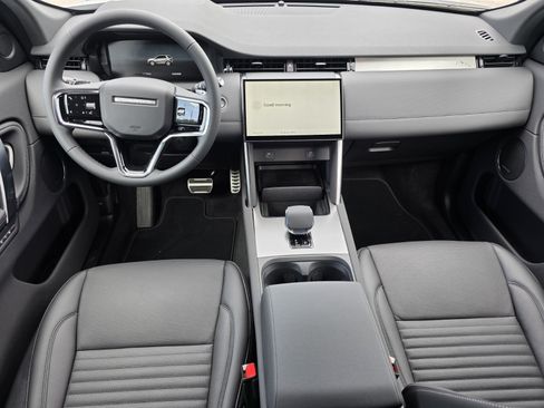 Used 2026 Land Rover Discovery Sport Landmark AWD/4WD image 4