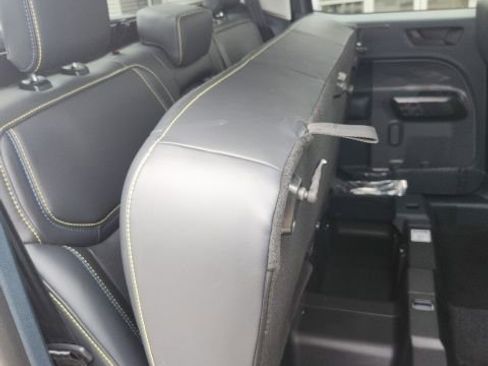 New 2026 Ford Maverick Lobo AWD/4WD image 25