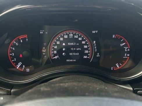 Used 2021 Dodge Durango R/T image 10