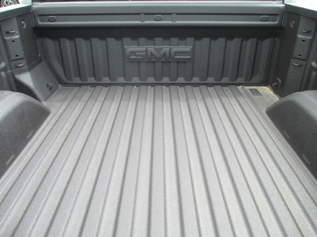 New 2026 GMC Sierra 1500 AT4 w/ AT4 Premium Package AWD/4WD image 9