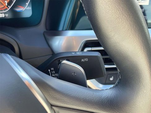 Used 2022 BMW 330i Sedan w/ Convenience Package image 12