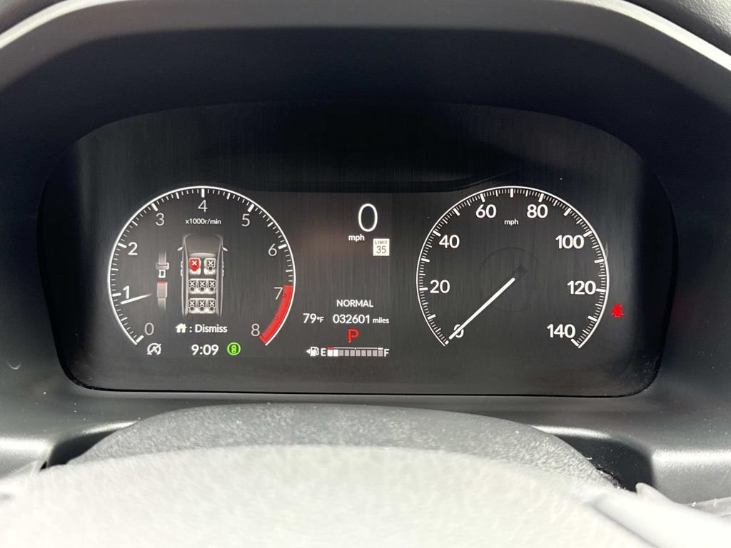 Used 2025 Honda Odyssey Touring image 13