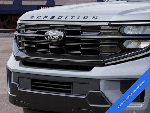 New 2027 Ford Expedition Platinum AWD/4WD image 20