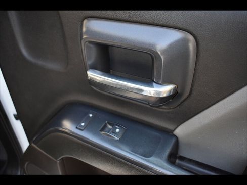 Used 2017 Chevrolet Silverado 2500 W/T w/ WT Convenience Package RWD image 33