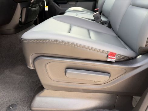 New 2026 RAM 1500 Tradesman image 13