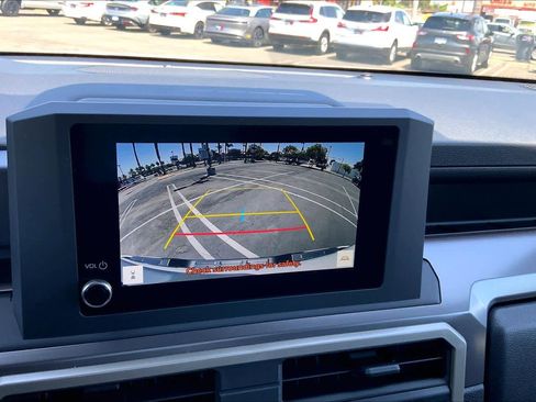 Used 2024 Toyota Tacoma SR5 RWD image 24