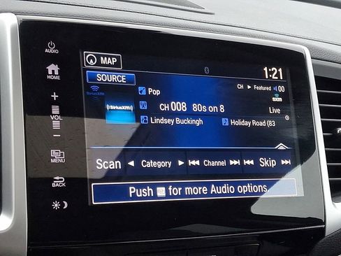 Used 2020 Honda Ridgeline RTL-E image 19