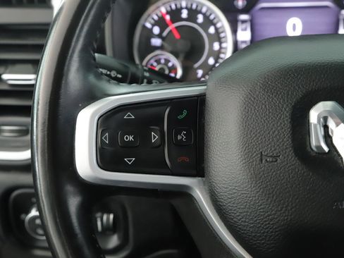 Used 2022 RAM 1500 Big Horn image 10