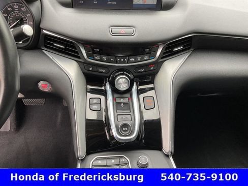 Used 2023 Acura TLX w/ Technology Package FWD image 29