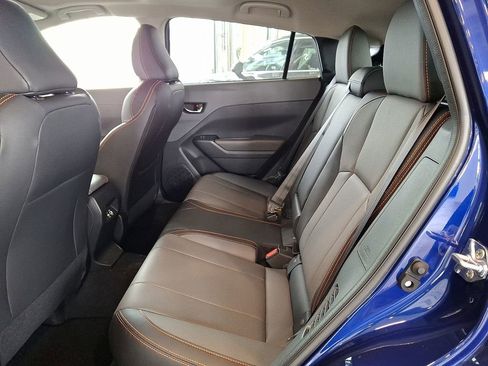 New 2026 Subaru Crosstrek 2.5i Limited image 9