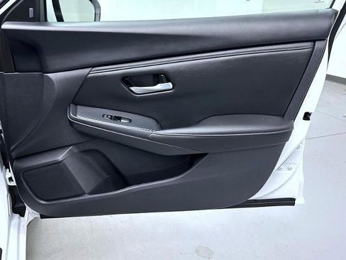 Certified 2025 Nissan Sentra SV w/ All-Weather Package image 16