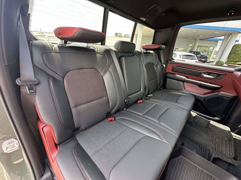 Used 2026 RAM 1500 Rebel w/ Rebel Level 1 Equipment Group AWD/4WD image 27