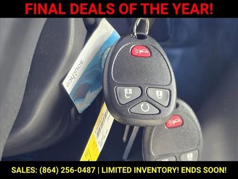 New 2025 Chevrolet Express 3500 w/ Power Convenience Package image 29