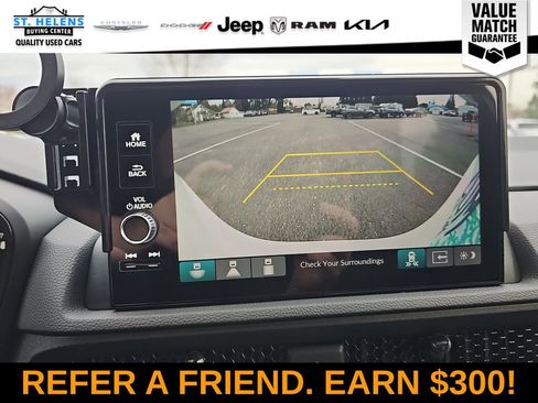 Used 2025 Honda CR-V Sport-L image 29