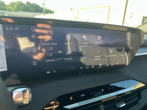 New 2026 Buick Enclave Sport Touring w/ Super Cruise Package image 17