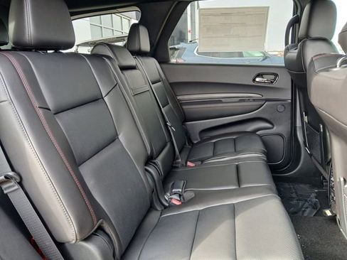 New 2026 Dodge Durango GT image 17