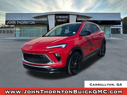 New 2026 Buick Encore GX Sport Touring w/ Comfort Package