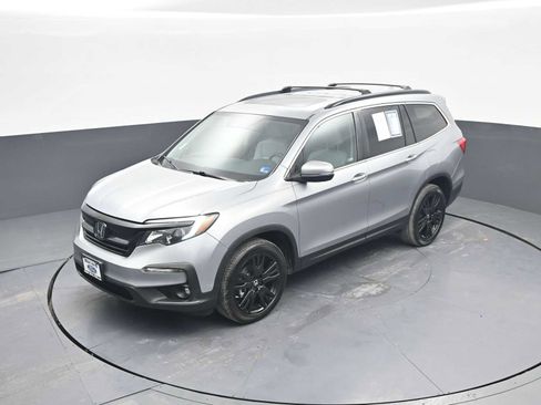 Used 2021 Honda Pilot Special Edition image 30