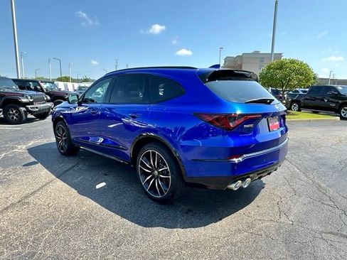 Used 2024 Acura MDX Type S AWD/4WD image 10