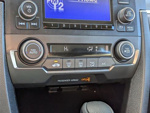 Used 2020 Honda Civic LX image 23