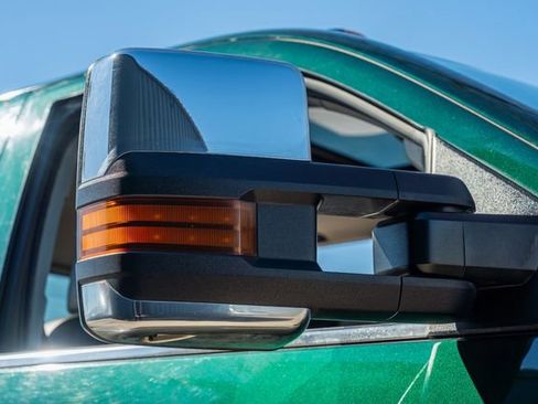 Used 2015 Chevrolet Silverado 3500 LTZ w/ Duramax Plus Package image 12