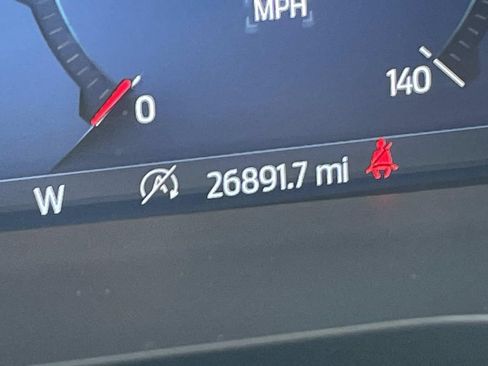 Used 2024 Ford F150 Raptor AWD/4WD image 21