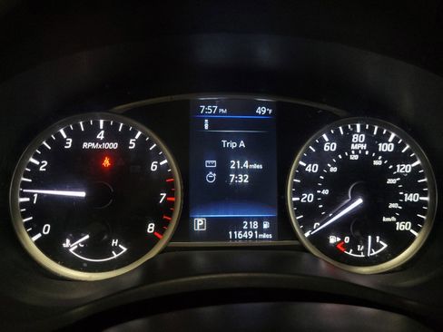 Used 2019 Nissan Sentra S FWD image 23