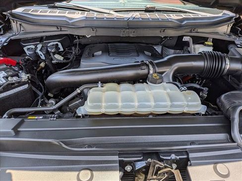 Used 2022 Ford F150 Lariat AWD/4WD image 21