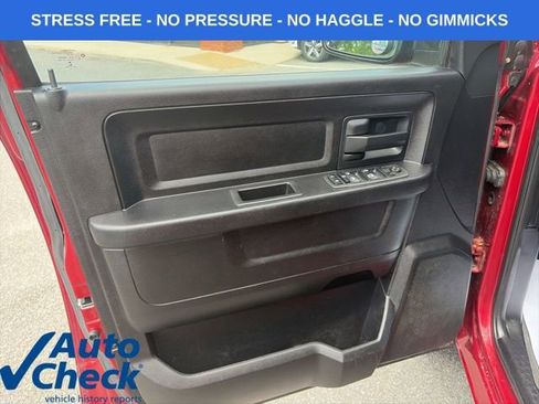 Used 2013 RAM 1500 Tradesman w/ Popular Equipment Group AWD/4WD image 5
