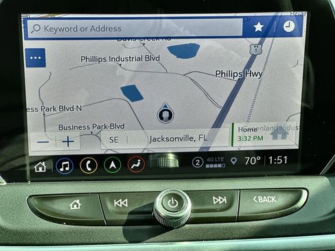 Certified 2021 Chevrolet Blazer Premier image 14