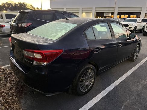Used 2019 Subaru Impreza 2.0i w/ Eyesight image 5