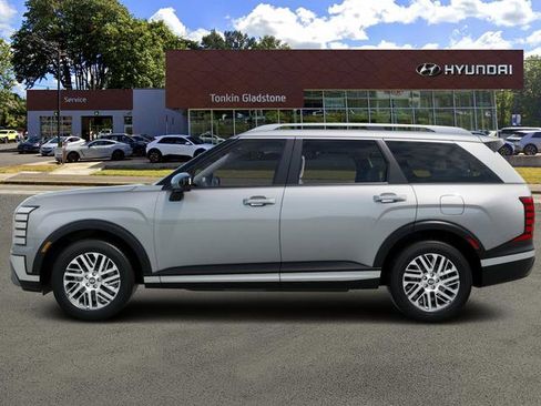 New 2026 Hyundai Palisade SEL AWD/4WD image 2