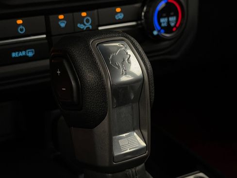 Used 2025 Ford Bronco 4-Door AWD/4WD image 27