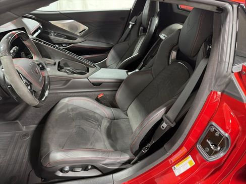 Certified 2024 Chevrolet Corvette Z06 image 4