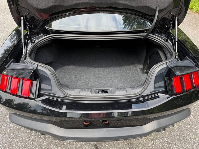 Used 2024 Ford Mustang GT Premium RWD image 15