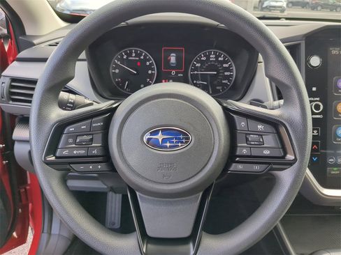 Certified 2025 Subaru Crosstrek 2.0i Premium image 28