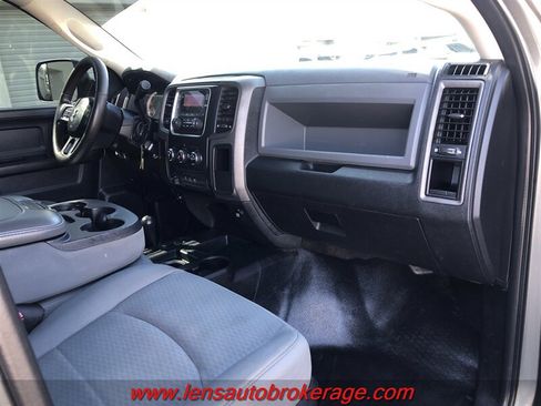 Used 2013 RAM 3500 Tradesman w/ Chrome Appearance Group AWD/4WD image 24