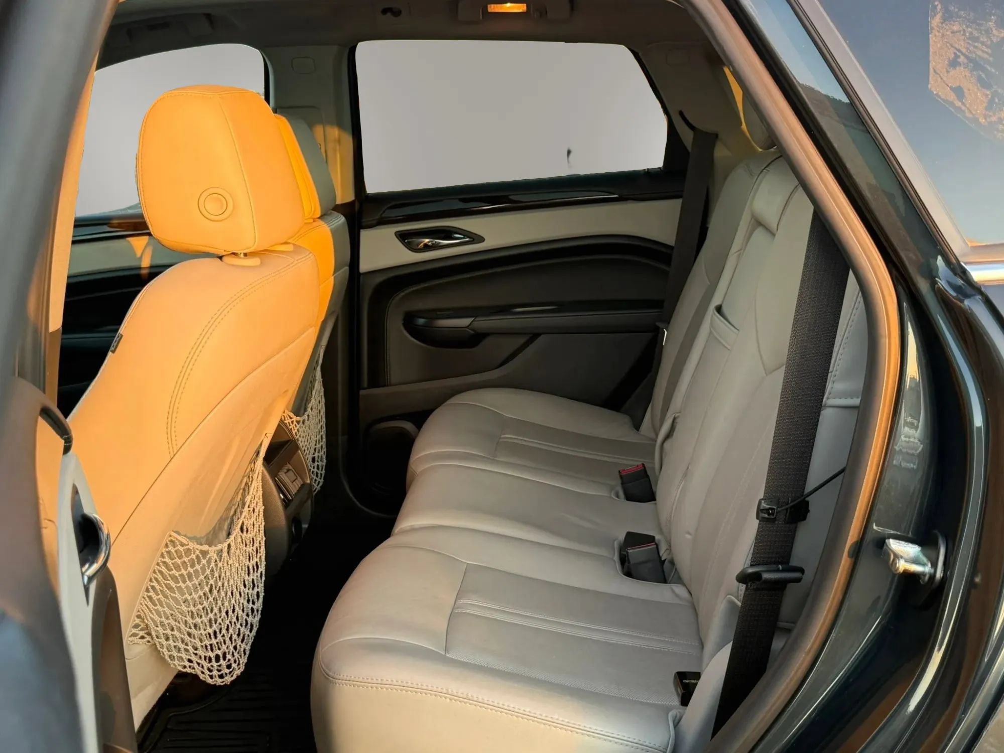 Used 2016 Cadillac SRX Performance w/ Driver Assist Package FWD image 14