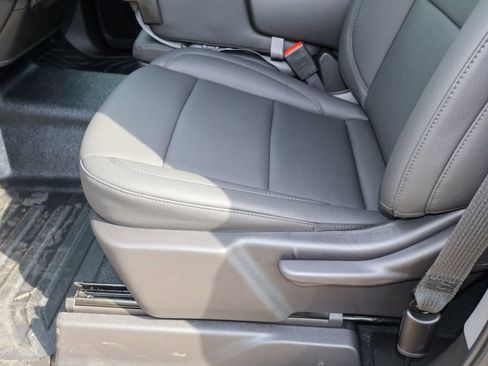 New 2026 GMC Sierra 1500 Pro image 7