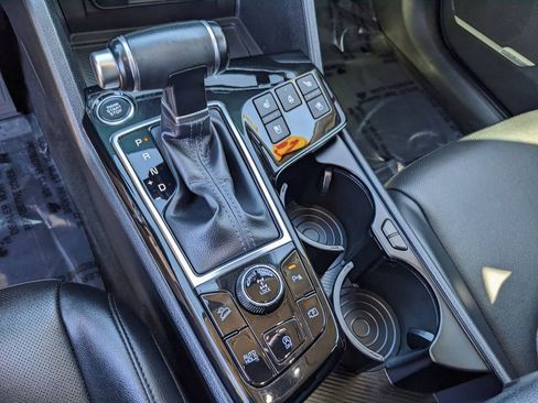 Certified 2023 Kia Sportage SX image 25