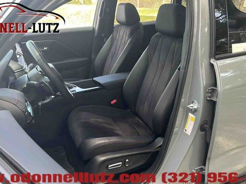 Used 2025 Acura ADX A-Spec AWD/4WD image 7