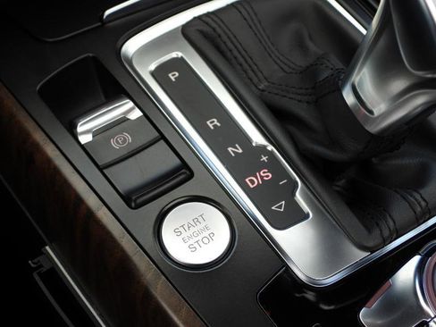 Used 2014 Audi A4 2.0T allroad Premium Plus image 74