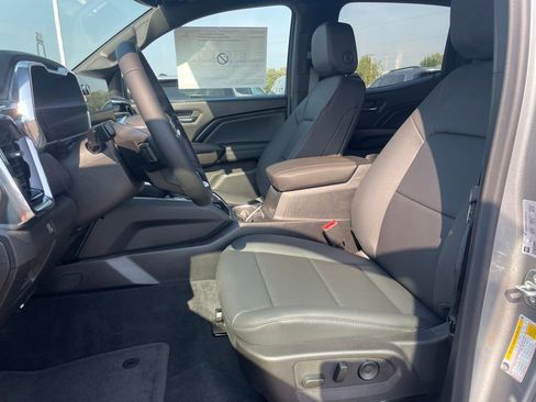 New 2026 GMC Canyon Elevation w/ Convenience Package image 10