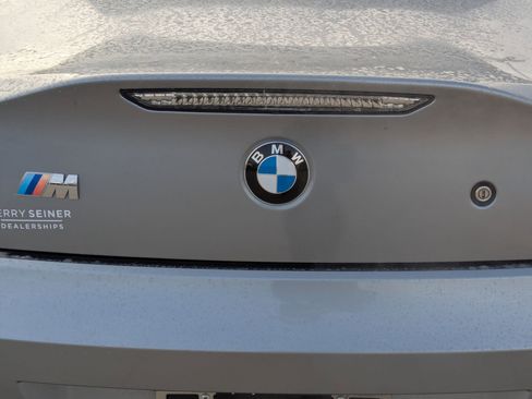 Used 2006 BMW M Roadster image 13