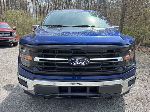 New 2026 Ford F150 XLT image 2