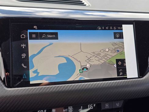 New 2026 Audi S e-tron GT Prestige image 31