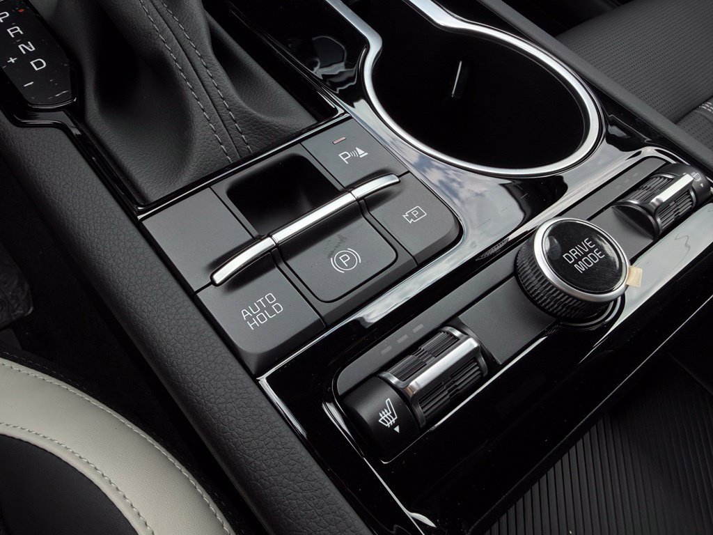 New 2026 Kia K5 GT-Line FWD image 21