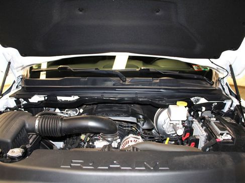 Used 2022 RAM 1500 Laramie image 42