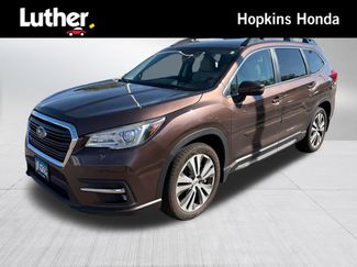 Used 2020 Subaru Ascent Limited w/ Popular Package #2 AWD/4WD video 1